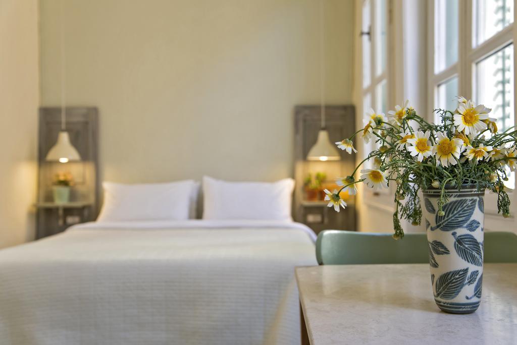Antica Casa Studios Chania  Room photo