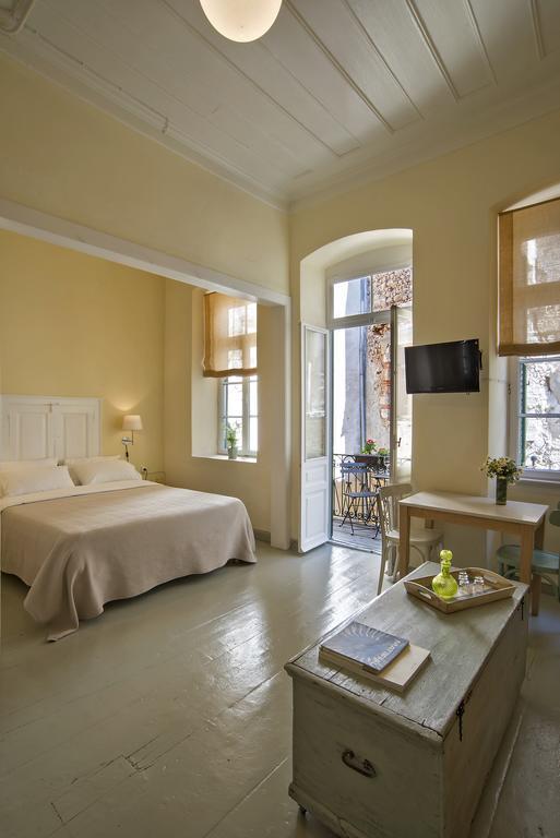 Antica Casa Studios Chania  Room photo