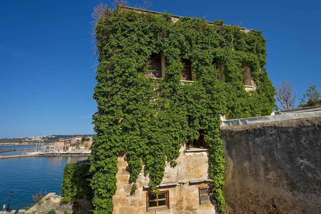 Antica Casa Studios Chania  Exterior photo